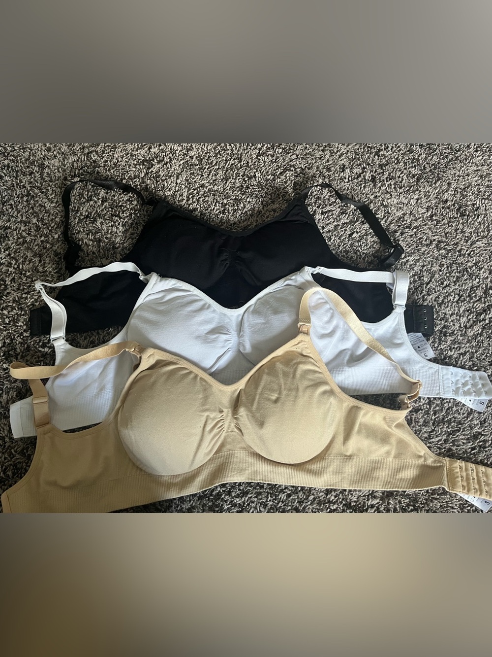 Nursing Bras
